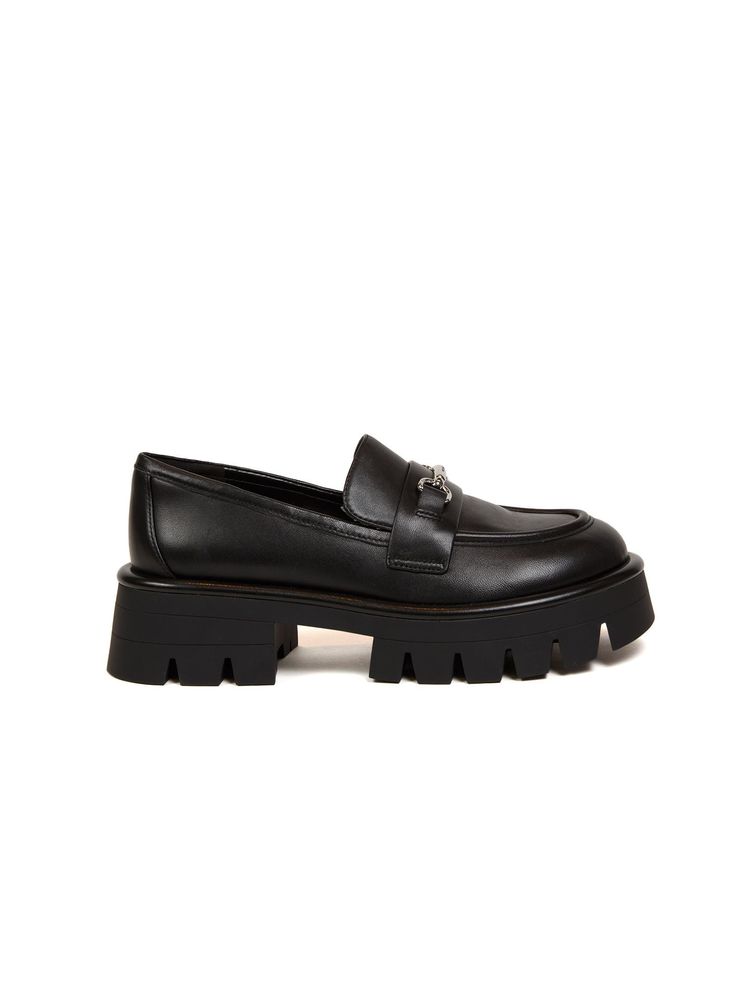Michael Kors Slipper Schwarz EU 36