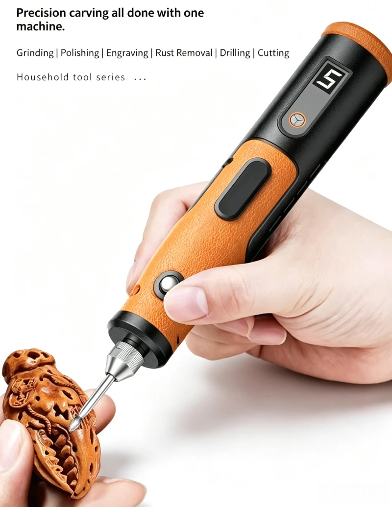 Outil rotatif électrique, mini meuleuse, mini-graîneuse, outils Dremel, outil rotatif sans fil, outil rotatif Dremel, outil rotatif, meuleuse à graver, machine à graver Dremel, meuleuse, machine à