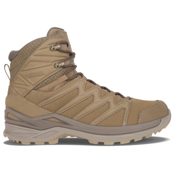 Lowa - Innox Pro GTX Mid Tf - Wanderschuhe 48,5 | EU 48,5 beige
