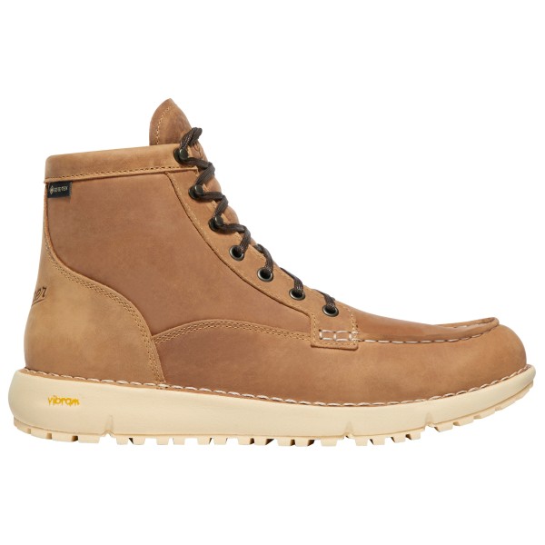 Danner - Logger Moc 917 GTX - Freizeitstiefel 43,5 - Medium | EU 43,5 beige
