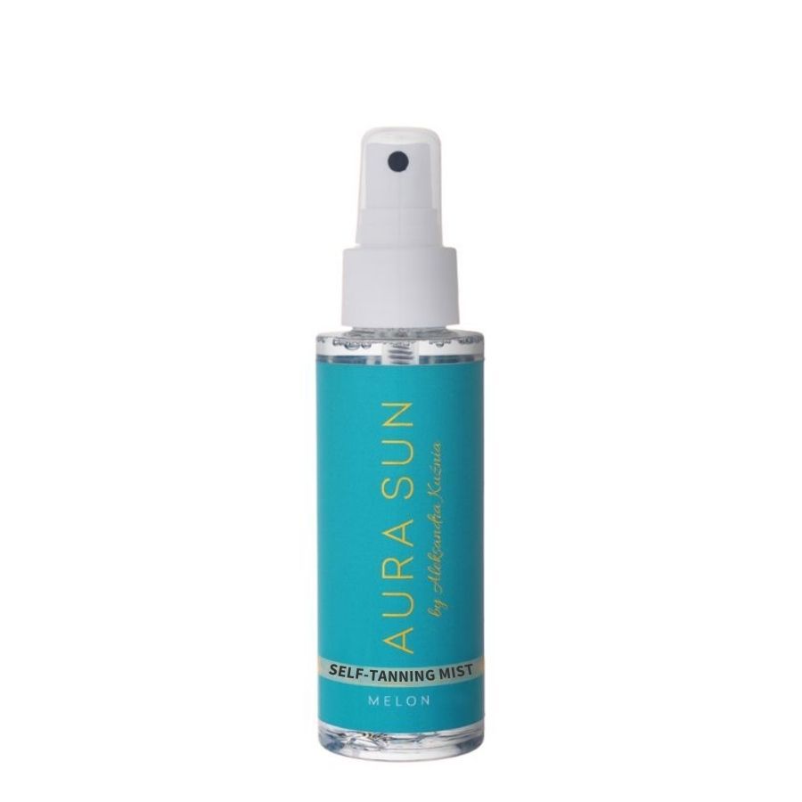 Aura Sun Spray autoabbronzante 100 ml