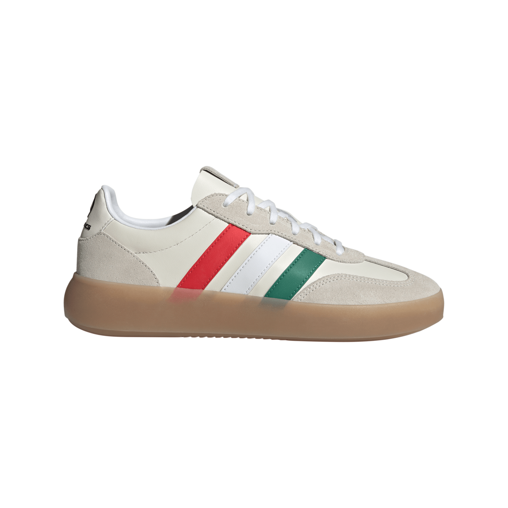 Mercedes AMG Petronas adidas F1 Special Edition Monza Berreda Decode Lux Sneaker