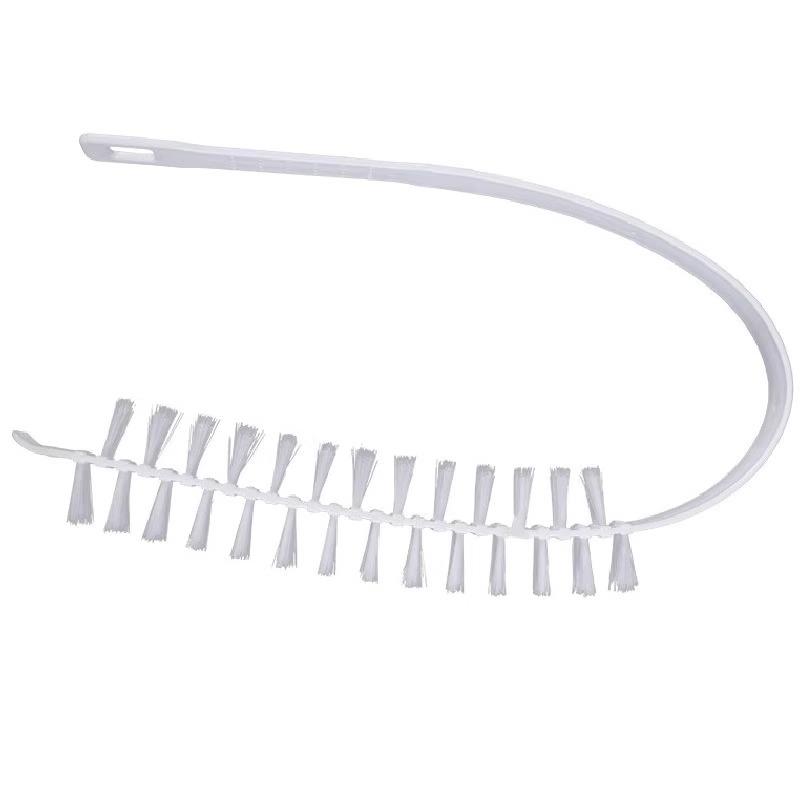 Long Handle Washing Machine Cleaning Brush For Deep Appliance Sink And Crevice Cleaning Washing Machine Inner Barrel Cleaning Brush