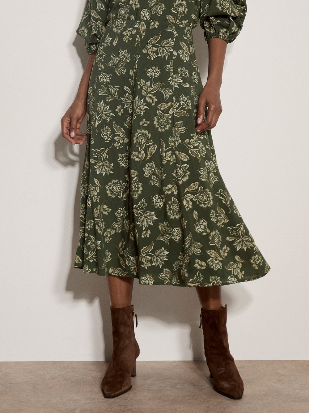 Apricot Rock Damen grün, 40