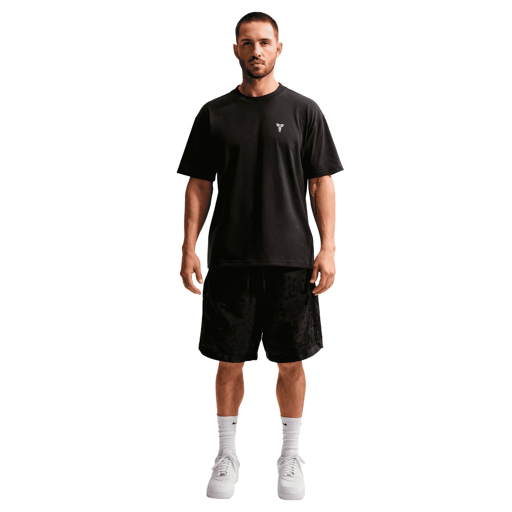 NBA Nike Kobe Mamba T-Shirt - Herren