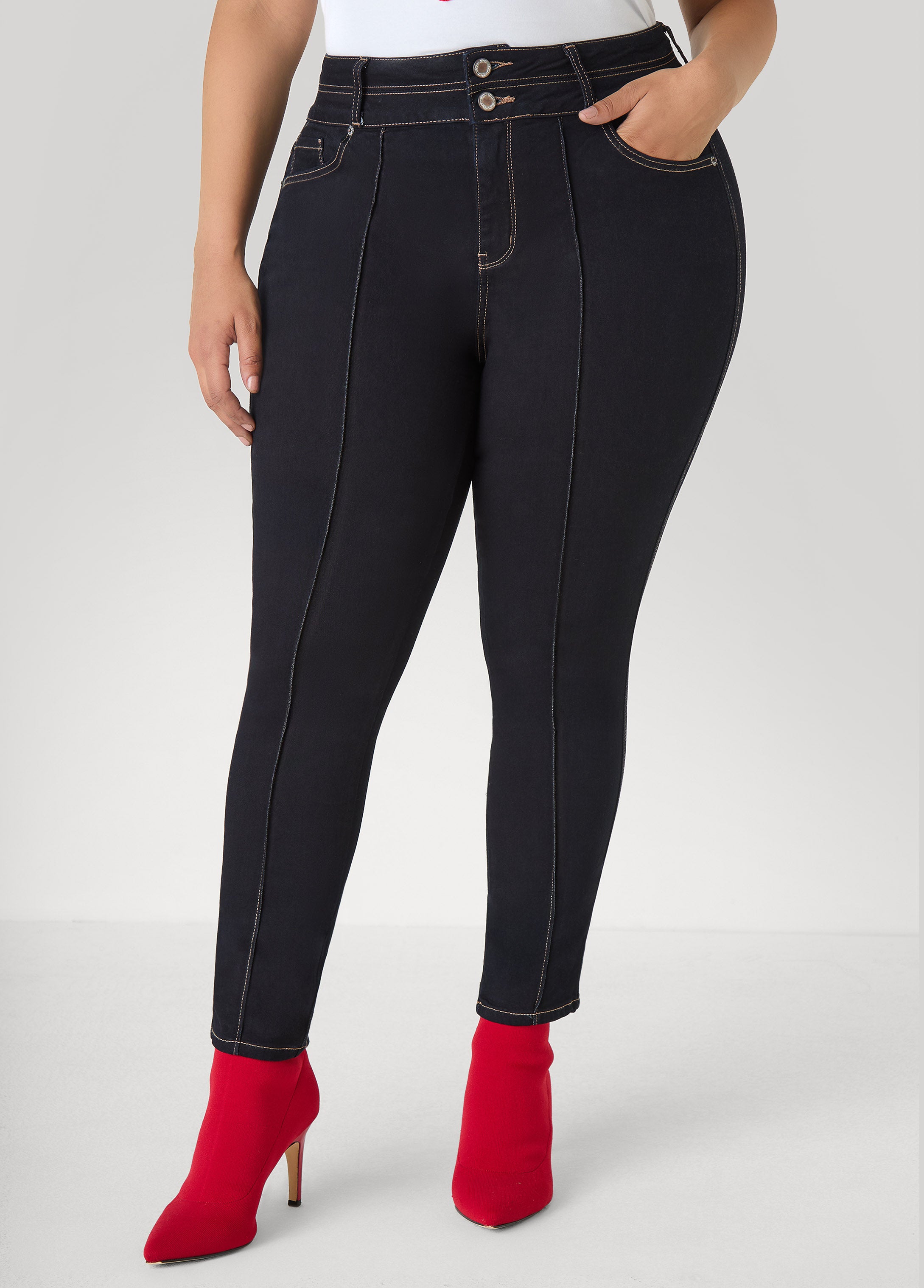 Pants 4 - Ashley Stewart