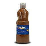 Prang Ready-to-Use Tempera Paint Pint Brown