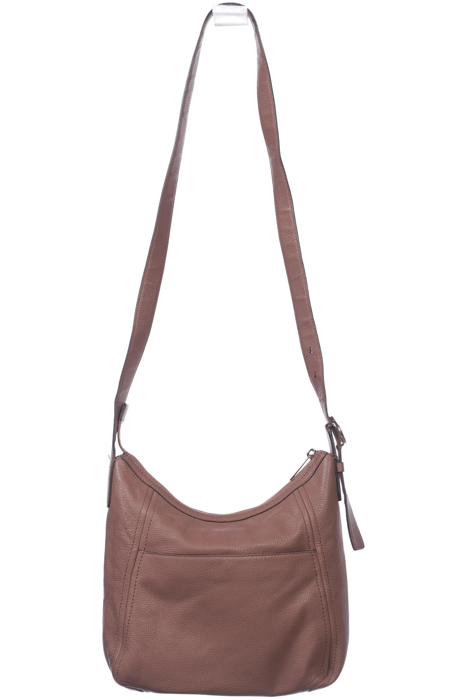 Michael Michael Kors Damen Handtasche klein Leder, Gr. , Pink, Leder / kein / Etikett