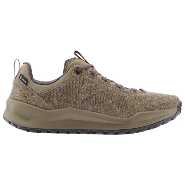 Lowa - Kaloya Lt GTX Lo - Freizeitschuhe 48,5 | EU 48,5 humus /braun