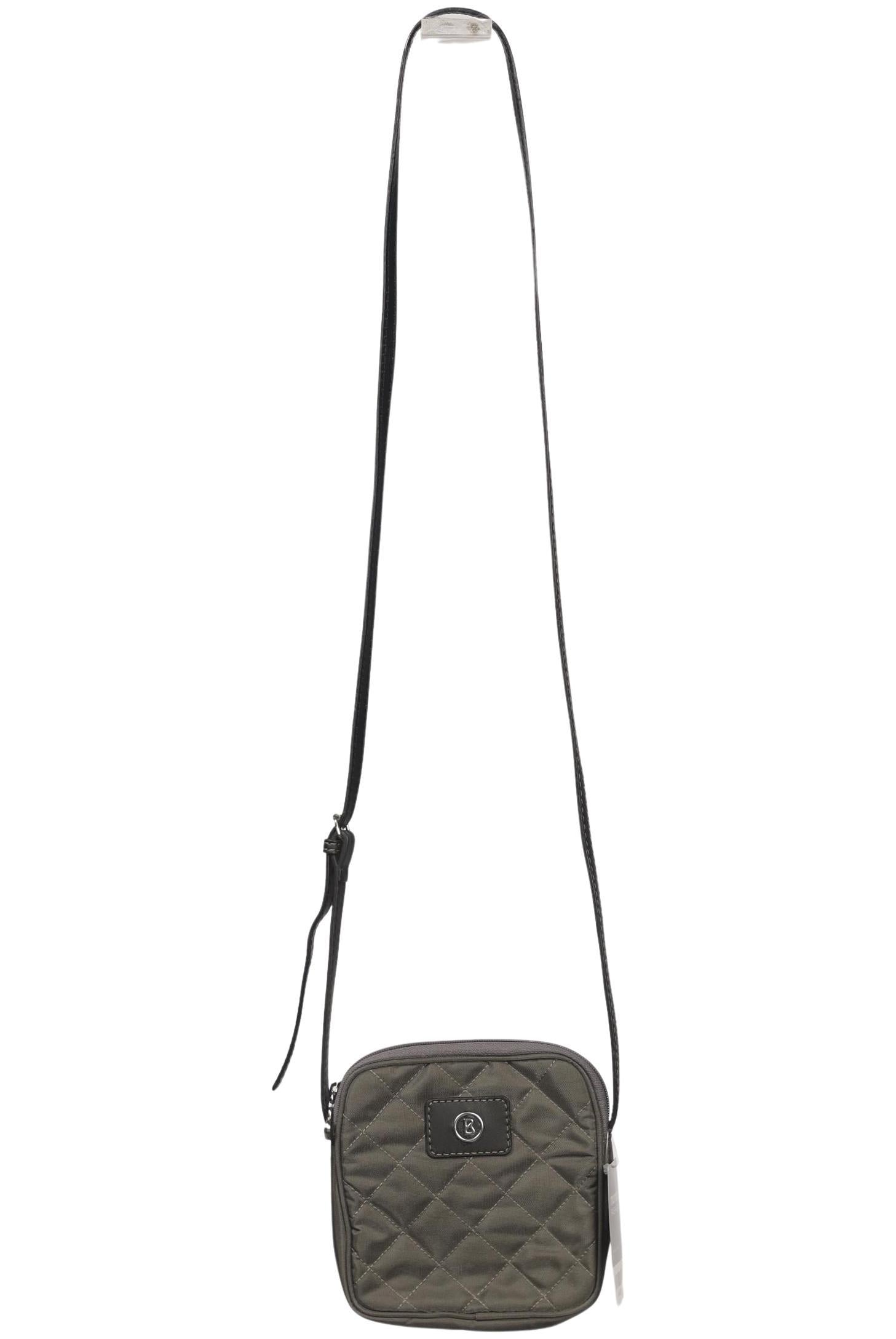 Bogner Damen Handtasche klein, Gr. , Grün, kein / Etikett