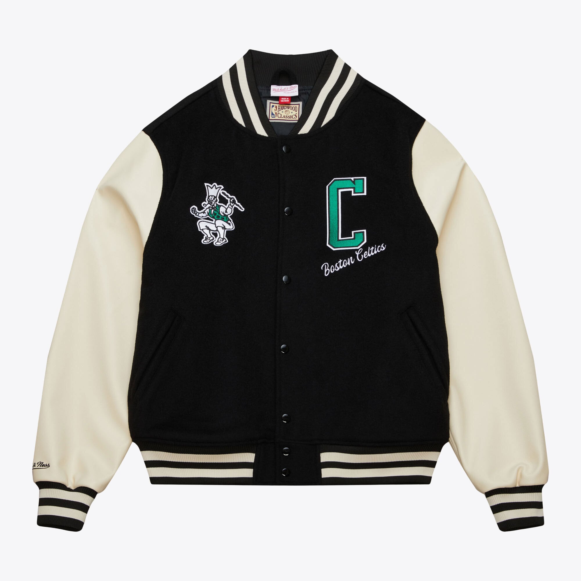 Jacken & Mäntel 3 - NBA Store DE