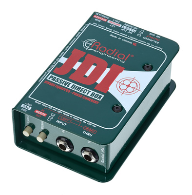 Radial Engineering JDI