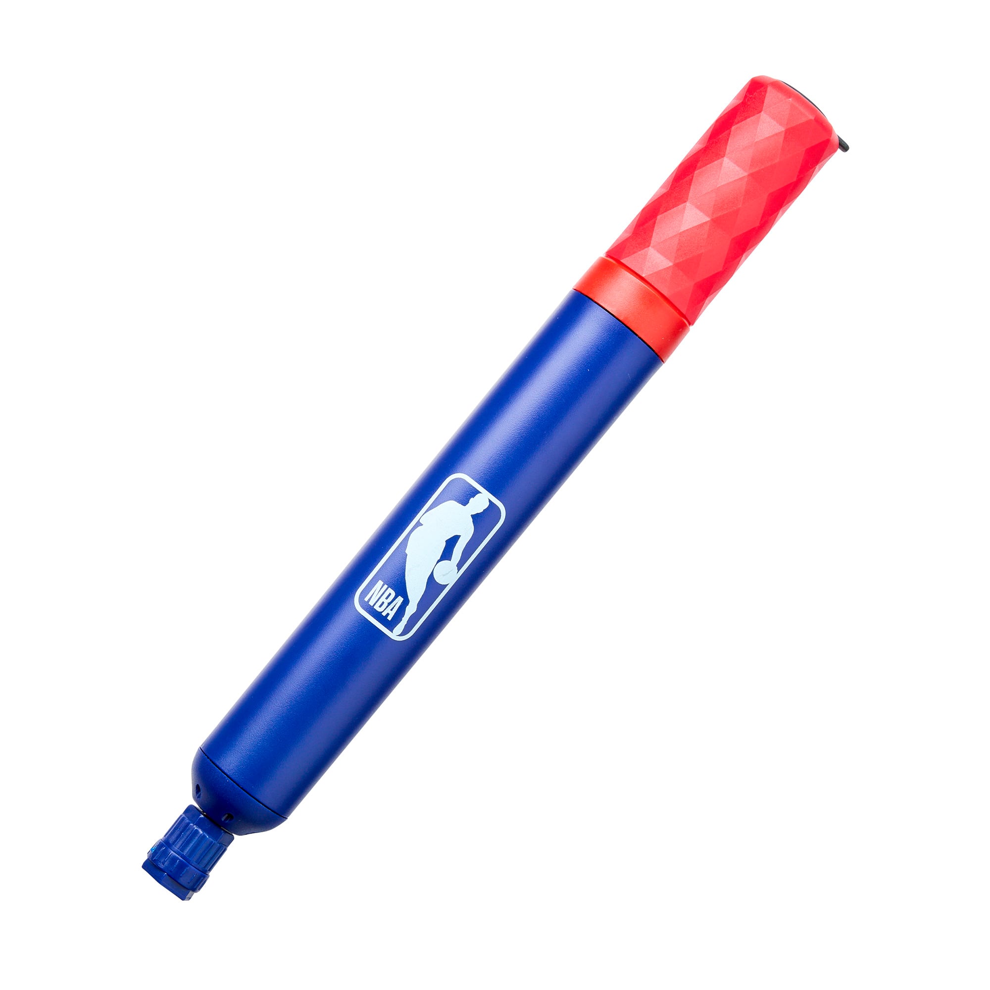 NBA Dual Action Pump RWB