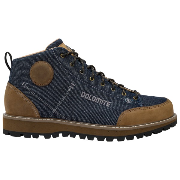 Dolomite - 54 Mid Denim - Freizeitschuhe 38 | EU 38 blau