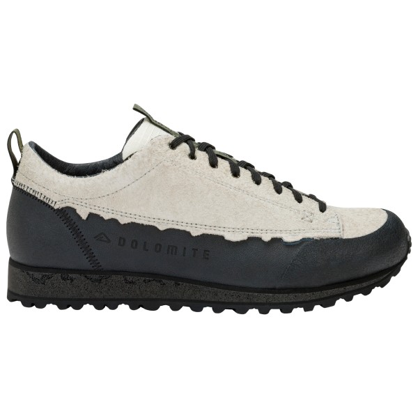 Dolomite - 54 Low Saxifraga 3.0 - Freizeitschuhe 38 2/3 | EU 38,5 weiß