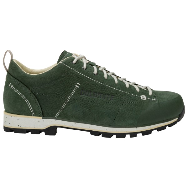 Dolomite - 54 Low Evo Leather - Freizeitschuhe 41,5 | EU 41,5 grün