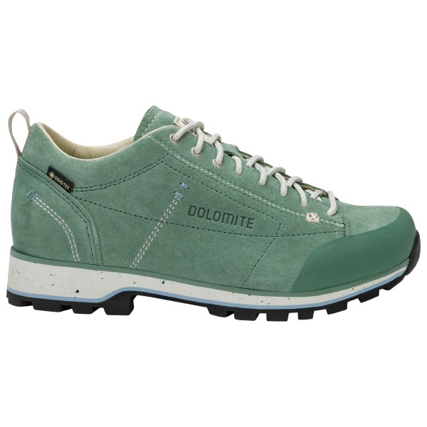 Dolomite - Women's Shoe 54 Low Evo GTX - Freizeitschuhe 38 | EU 38 grün