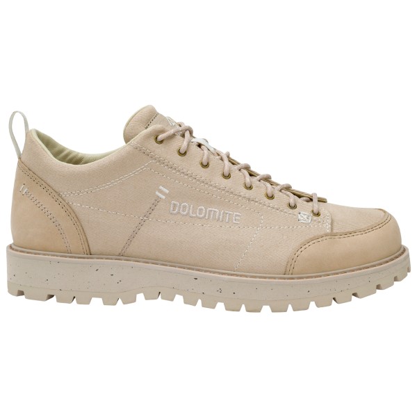 Dolomite - 54 Low Denim - Freizeitschuhe 38 | EU 38 beige