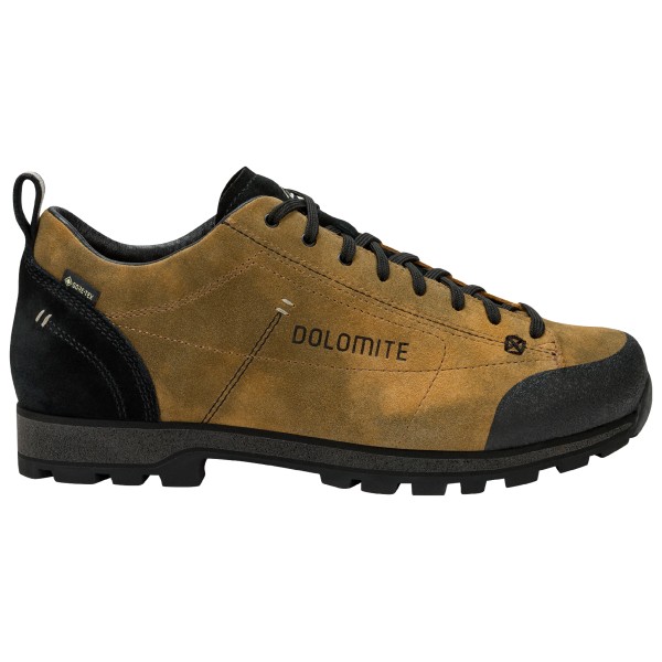 Dolomite - 54 Low Dust GTX - Freizeitschuhe 44 | EU 44 braun