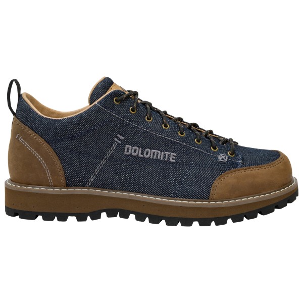 Dolomite - 54 Low Denim - Freizeitschuhe 38 | EU 38 blau