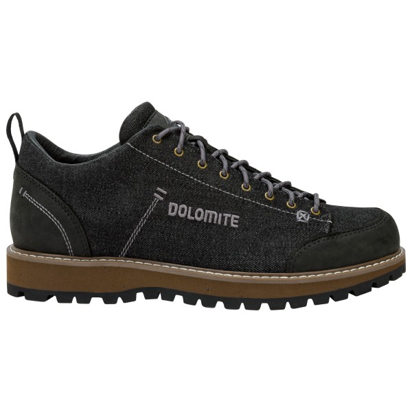 Dolomite - 54 Low Denim - Freizeitschuhe 49 | EU 49 schwarz