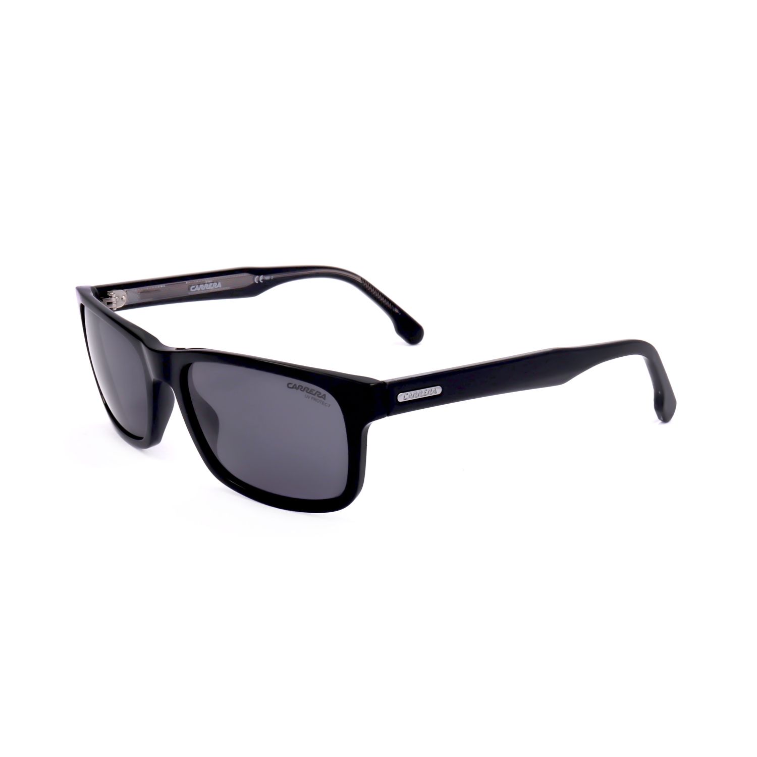 Carrera occhiali da sole uomo CARRERA 299/S black 1 St