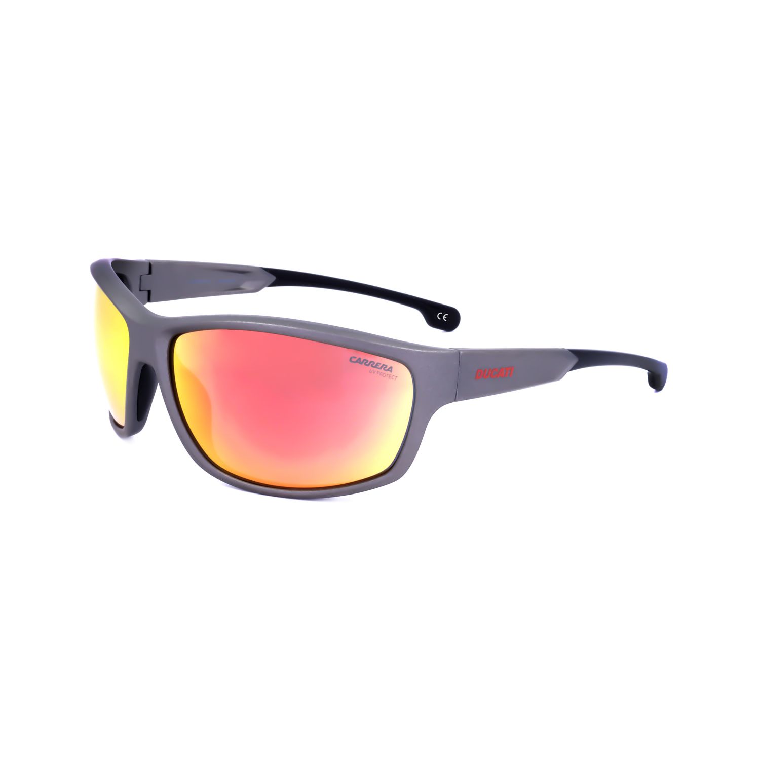 Carrera occhiali da sole uomo CARDUC 002/S grey 1 St