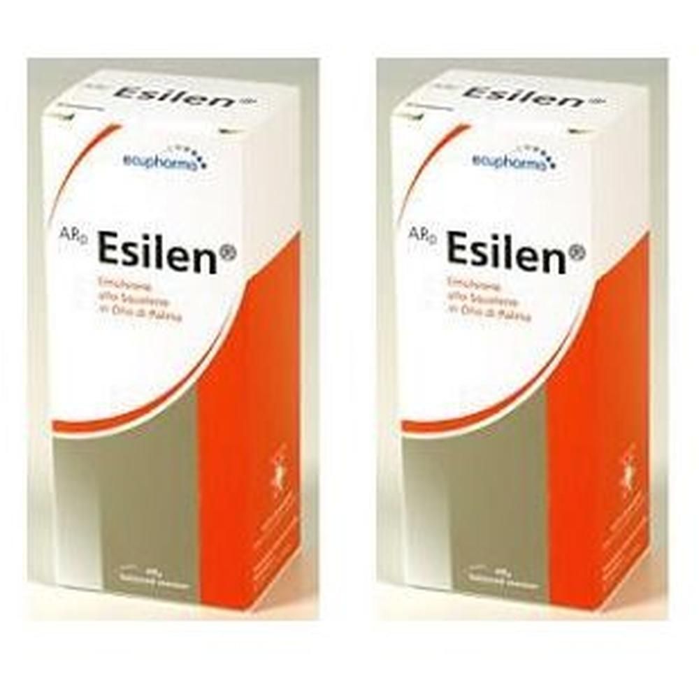 Ard Esilen Emulsione 50 Ml 2x50 ml