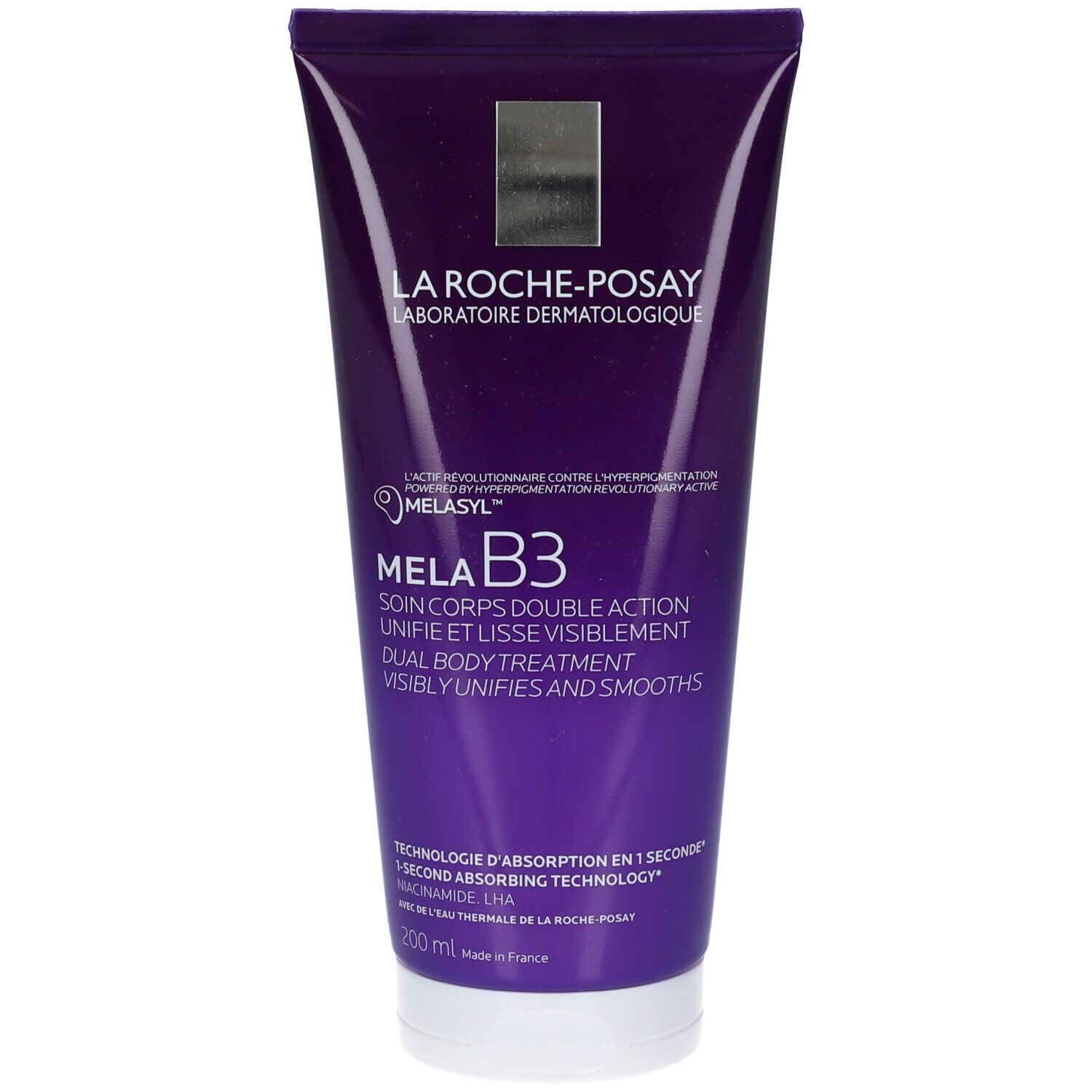 La Roche Posay Mela B3 Trattamento Corpo Anti-Pigmentazione 200 ml Cre