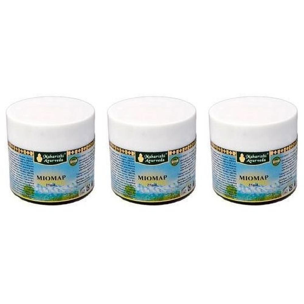 Miomap Balsamo 25 G 3x25 ml