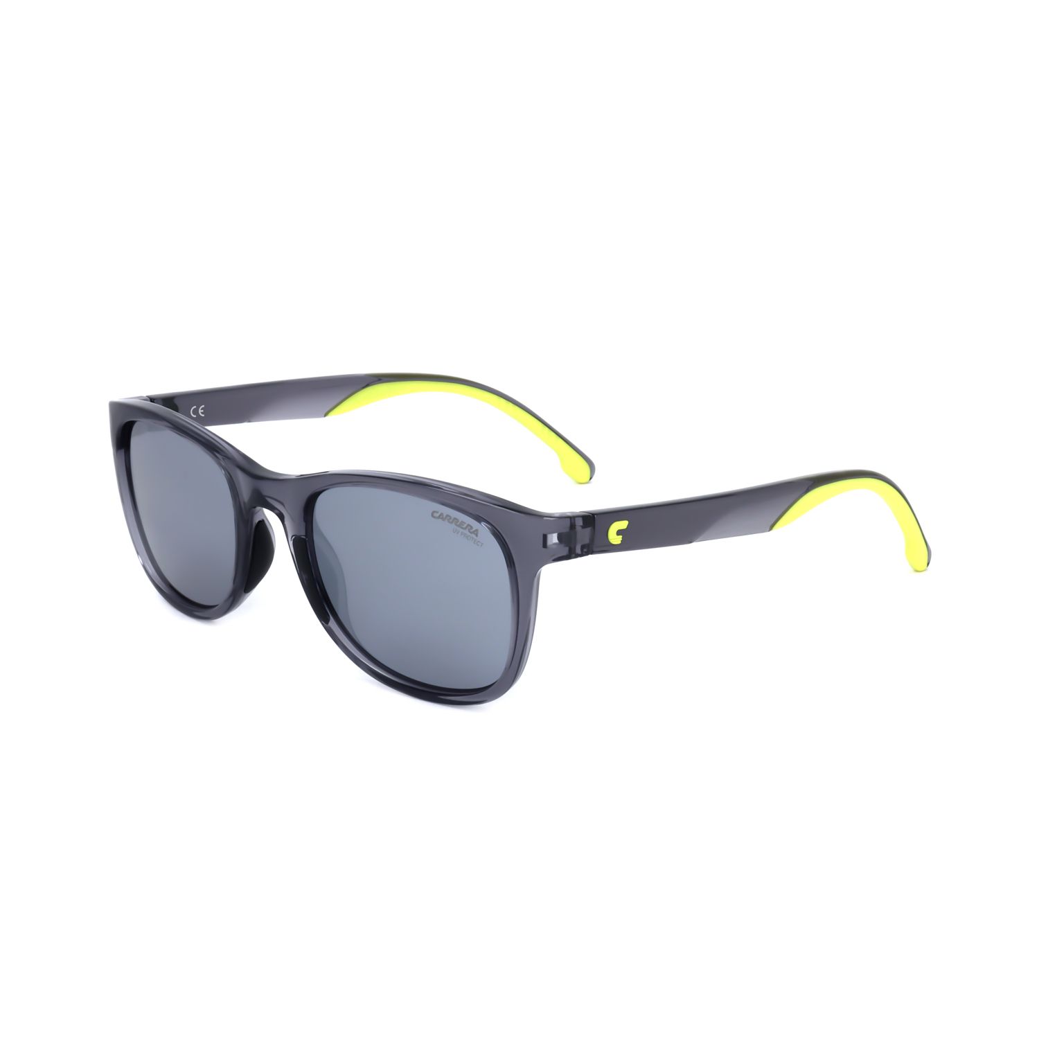 Carrera occhiali da sole uomo CARRERA 8054/S grey 1 St