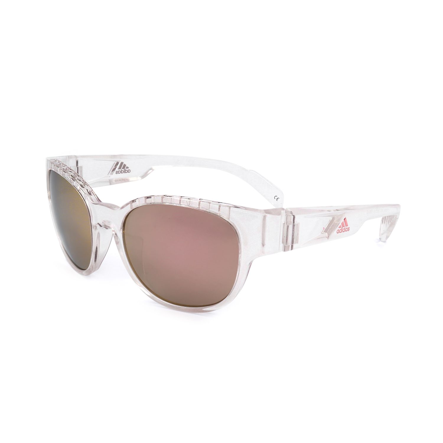 Adidas occhiali da sole unisex SP0009 transparent 1 St