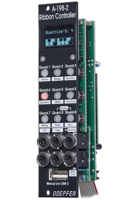 Doepfer A-198-2 VE (Module only)