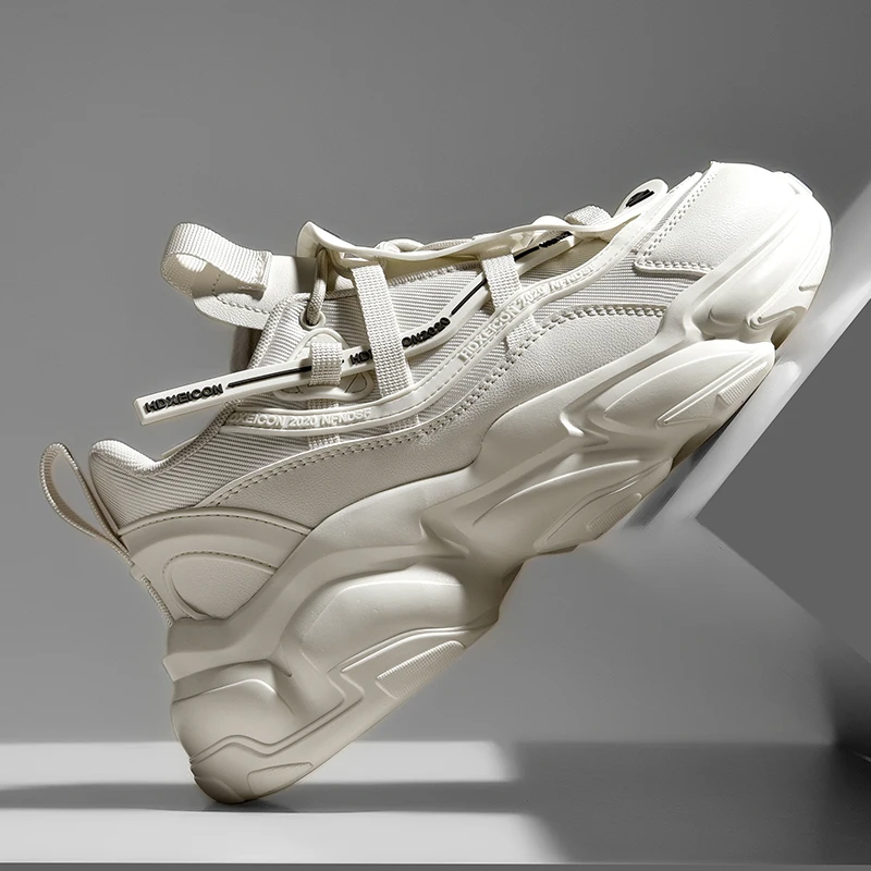 chaussure Hommes chaussures baskets hommes hommes chaussures décontractées tenis chaussures de luxe formateur course blanc cassé chaussures mode mocassins chaussures de course pour hommes