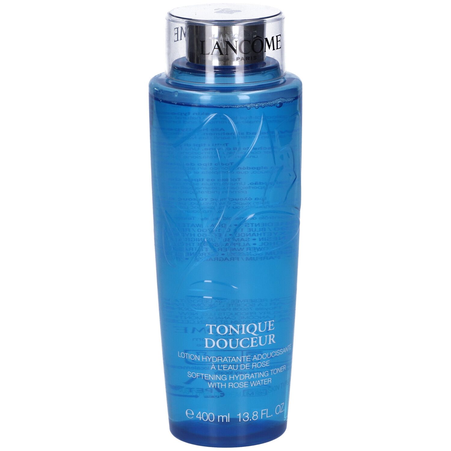 Lancôme Tonique Douceur Tonico 400 ml