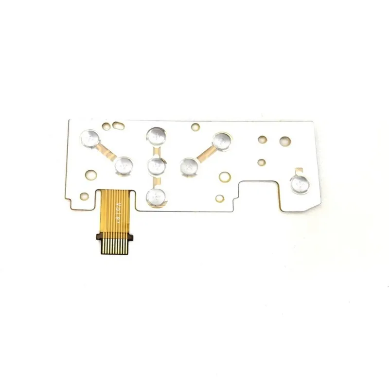 Câble flexible de remplacement pour boutons numériques A51I, pour Olympus VG170, pièce de réparation pour appareil photo numérique, clavier pour appareil photo numérique