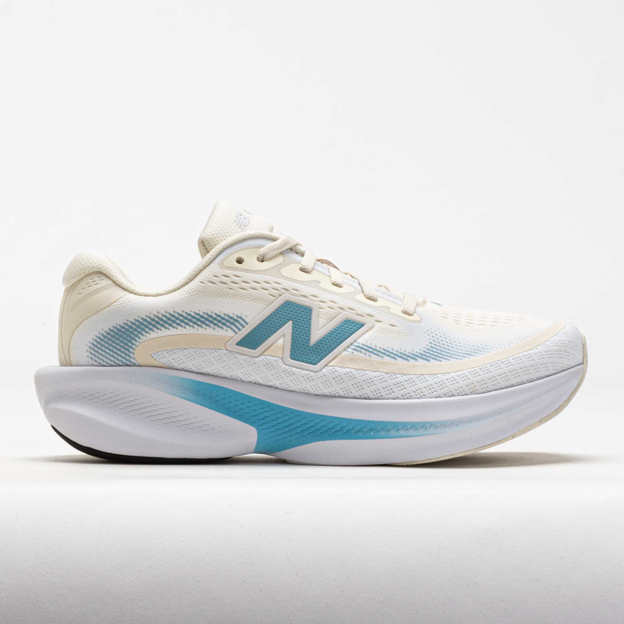 New Balance Ellipse Women's Running Shoes Linen/Altitude Metallic