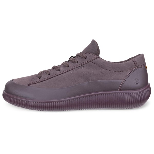 Ecco - Women's Soft Zero WP Shoe - Freizeitschuhe 40 | EU 40 lila