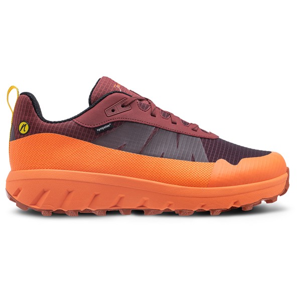 Joe Nimble - Explore Addict - Trailrunningschuhe 44 | EU 44 orange