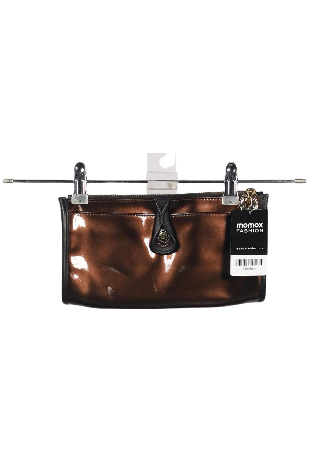George Gina & Lucy Damen Handtasche klein, Gr. , Braun, kein / Etikett / Kunstleder