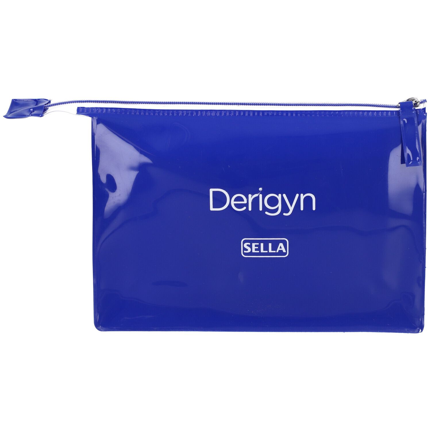 Derigyn Kit Travel Active Sapone Mani e Corpo + Detergente Liquido Int