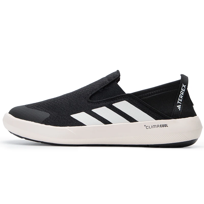 Adidas Herrenschuhe, Low-Top, atmungsaktiv, trendig, vielseitig, einfache Freizeitschuhe, verschleißfeste Sportschuhe Ji3502