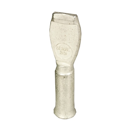 ANDERSON POWER PRODUCTS 910-BK Connector Contact,Silver Contact Plating