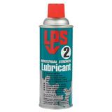 ITW Pro Brands LPS 2 Industrial-Strength Lubricant 11 oz Aerosol Can - 12 CN (428-00216)