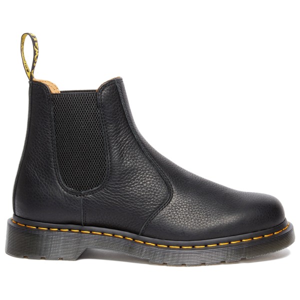 Dr. Martens - 2976 Ambassador - Freizeitstiefel UK 11 | EU 46 grau