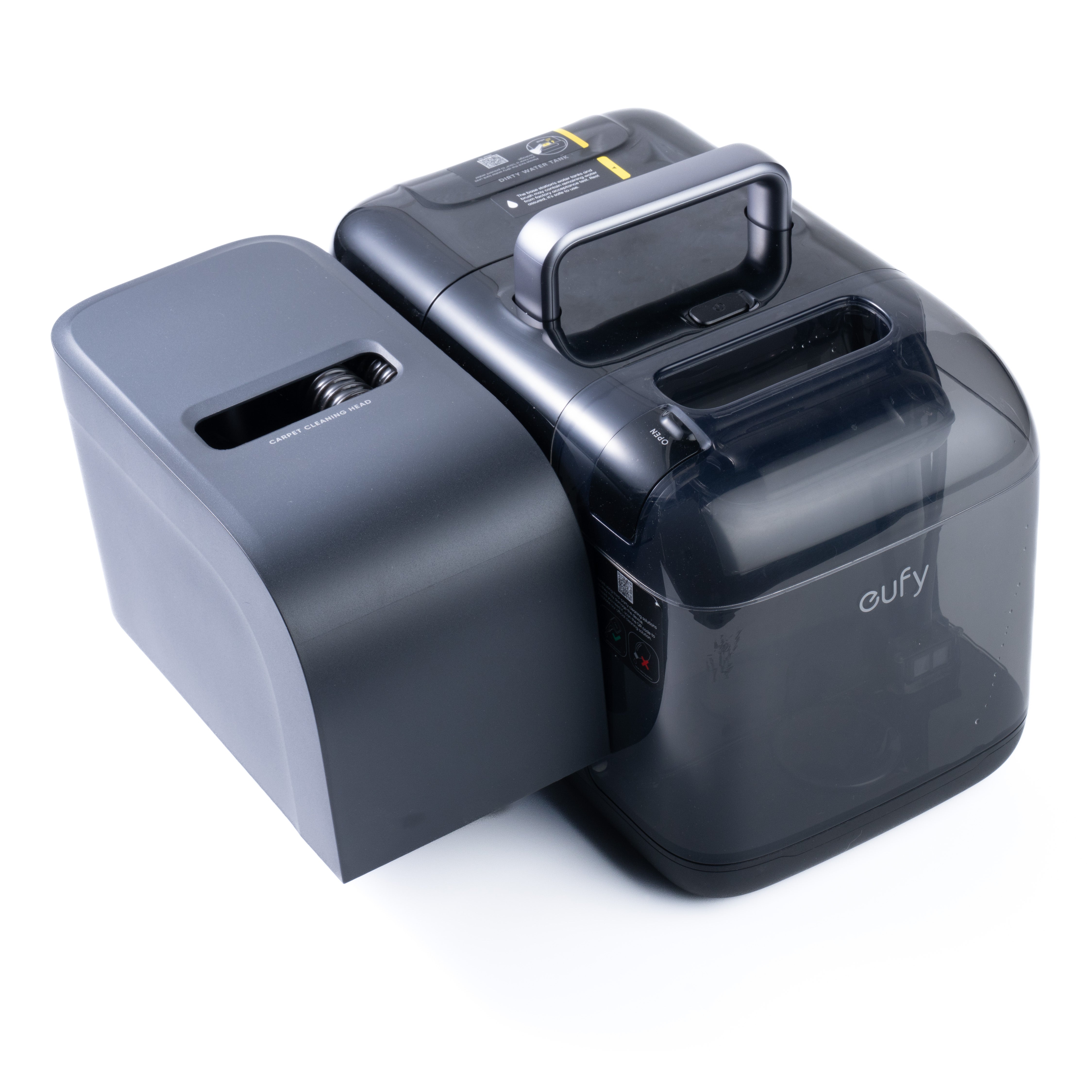 Anker eufy Tragbarer Tiefenreiniger für E28 Image