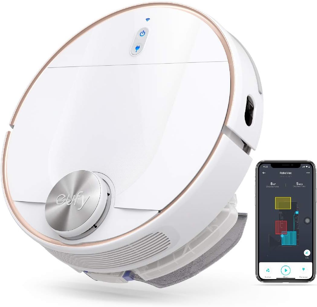 Anker eufy Rollbürstenschutz für RoboVac L70 Hybrid