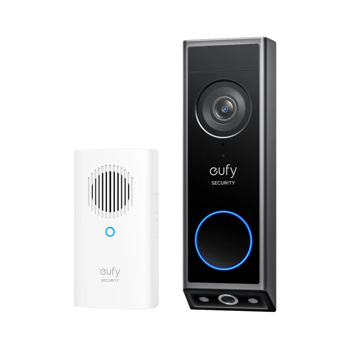 Anker eufy Türklingel mit Kamera E340 + Zusatzklingel für E340 Image