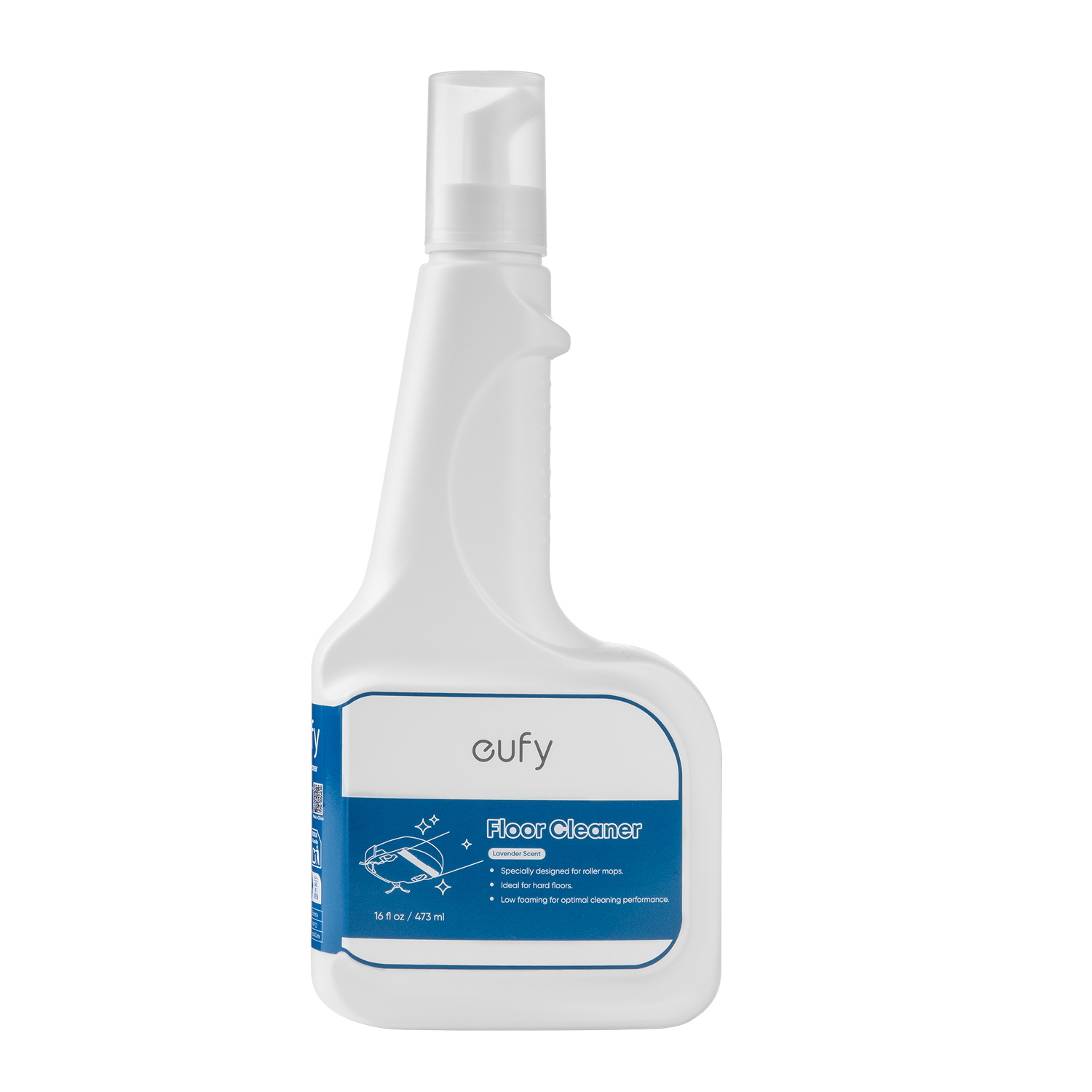 Anker eufy Bodenreiniger für Omni E28，E25，E35，C30 edge&C30