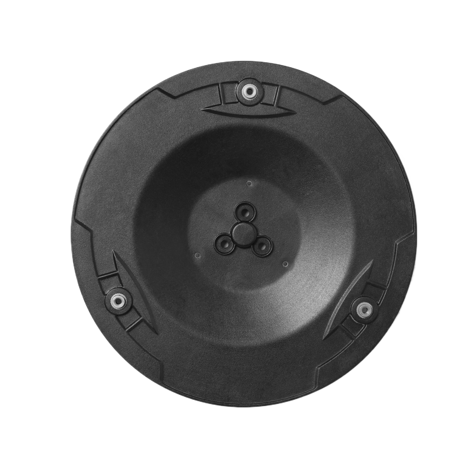 Anker eufy Scheibenkomplettset (enthält 1 Scheibe und 3 Schrauben) für Mähroboter E15/E18